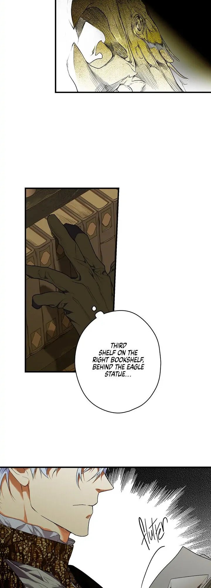 Secret Lady, Chapter 10 image 18